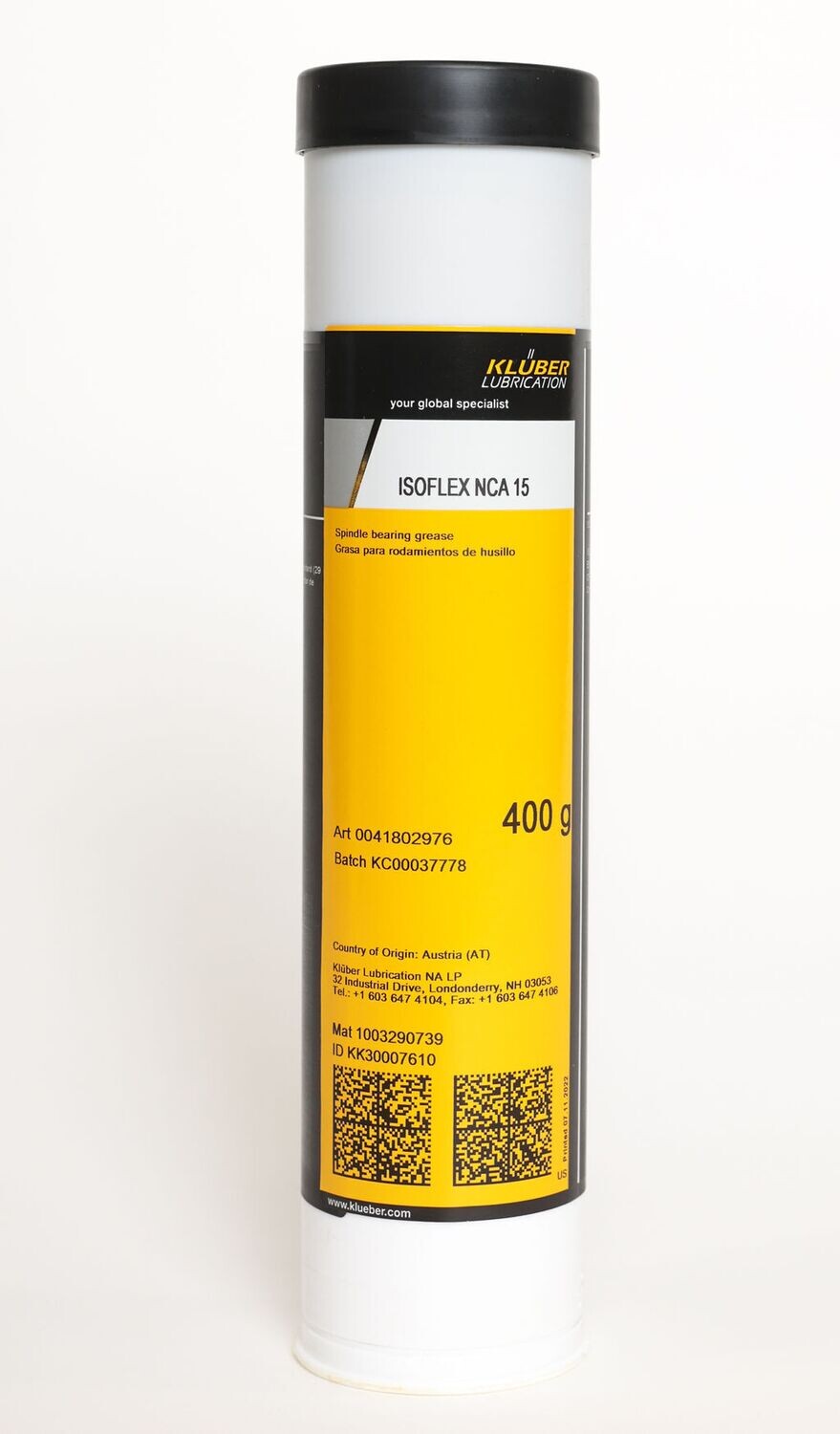 Machinery Lubricants Bristol, CT AML LLC