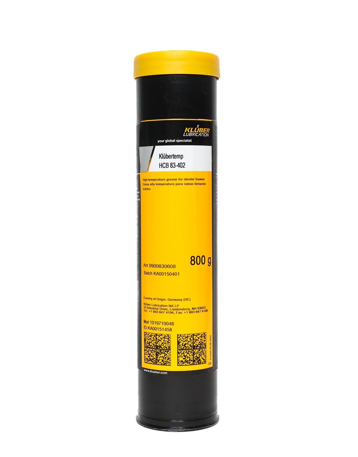 Industrial Lubrication Supply Company Charlotte, NC AML LLC