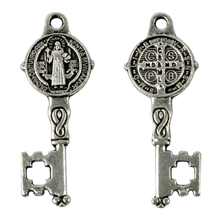 LLave de San Benito