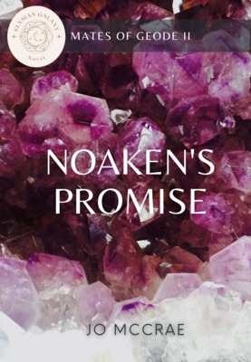 Noaken&#39;s Promise