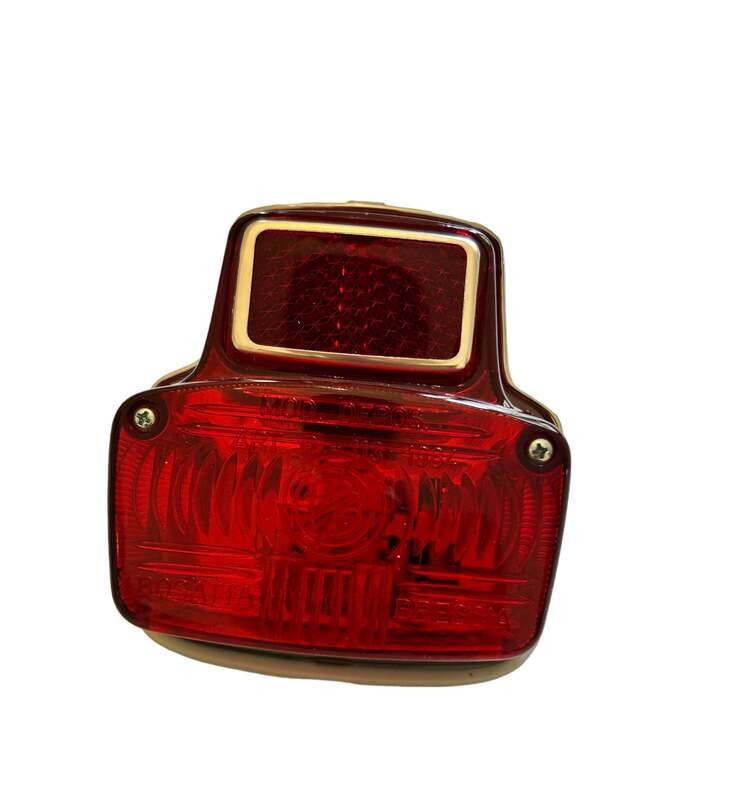 Rear lights with frame VESPA 90 / 125 / 50