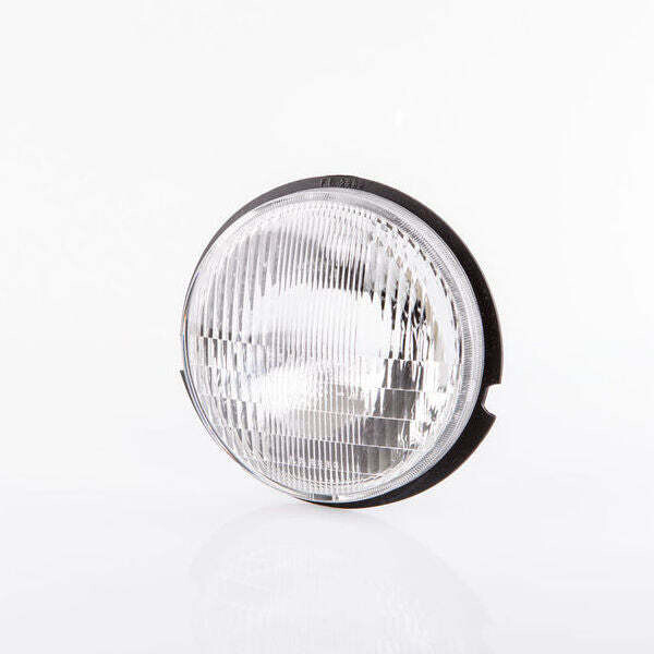 Front lights VESPA PK 50-125