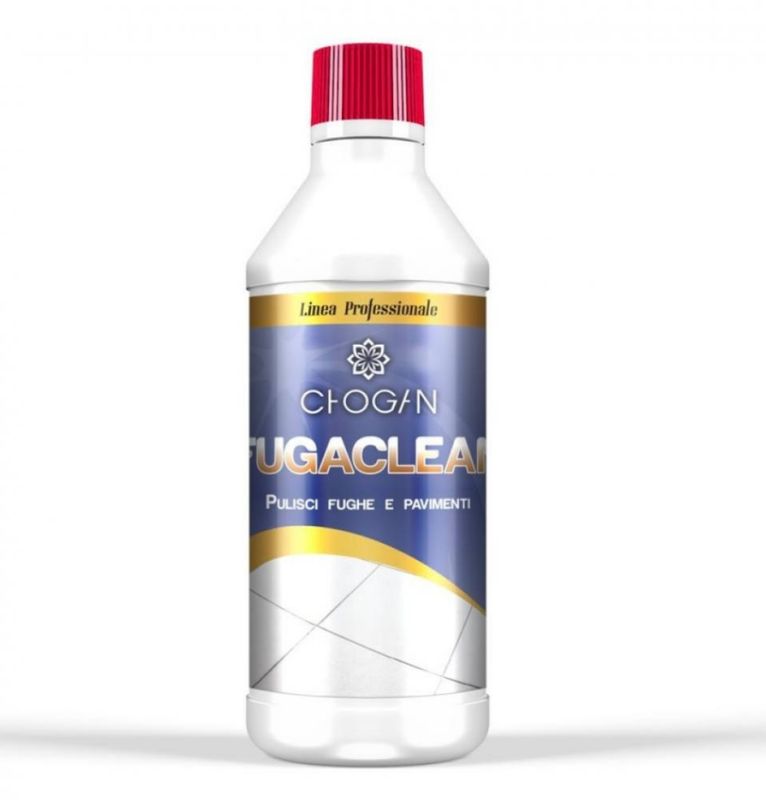 FUGACLEAN