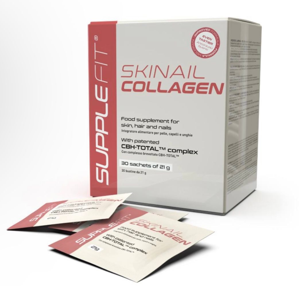 SUPPLEFIT  COLLAGEN