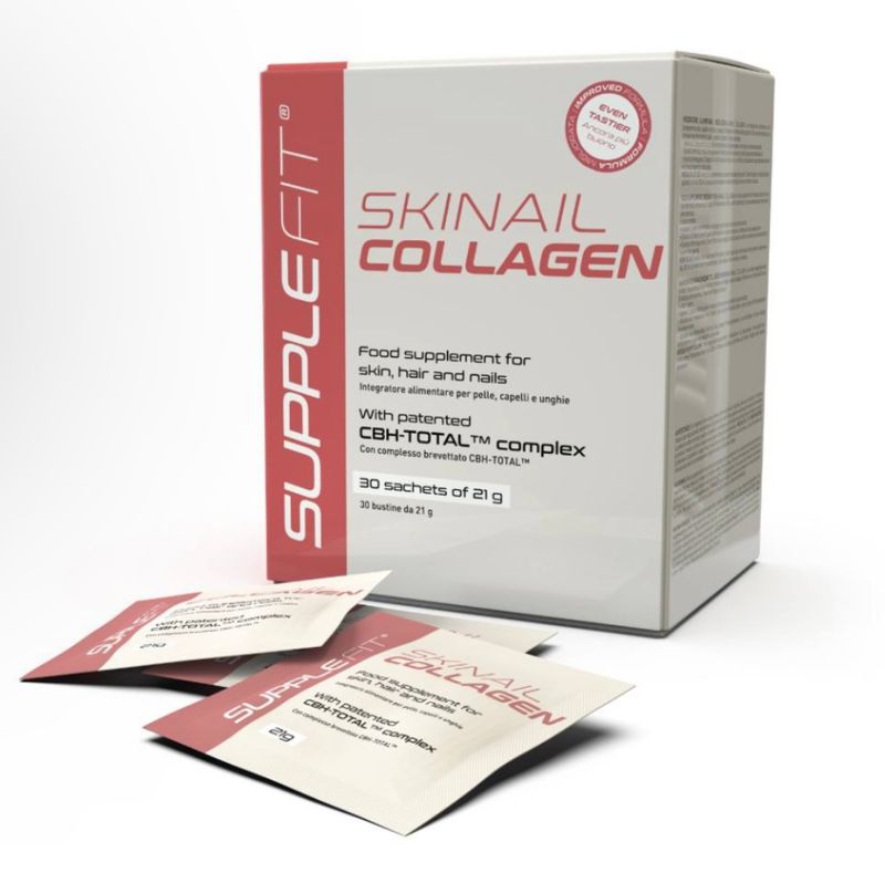 SUPPLEFIT  COLLAGEN