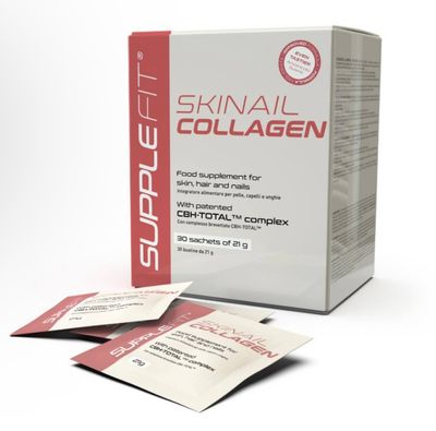 SUPPLEFIT  COLLAGEN