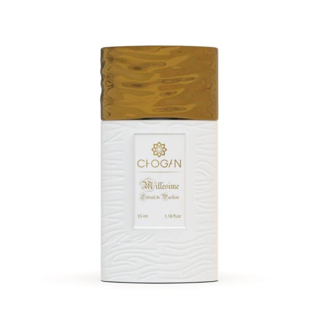 Chogan Parfum Nr.90