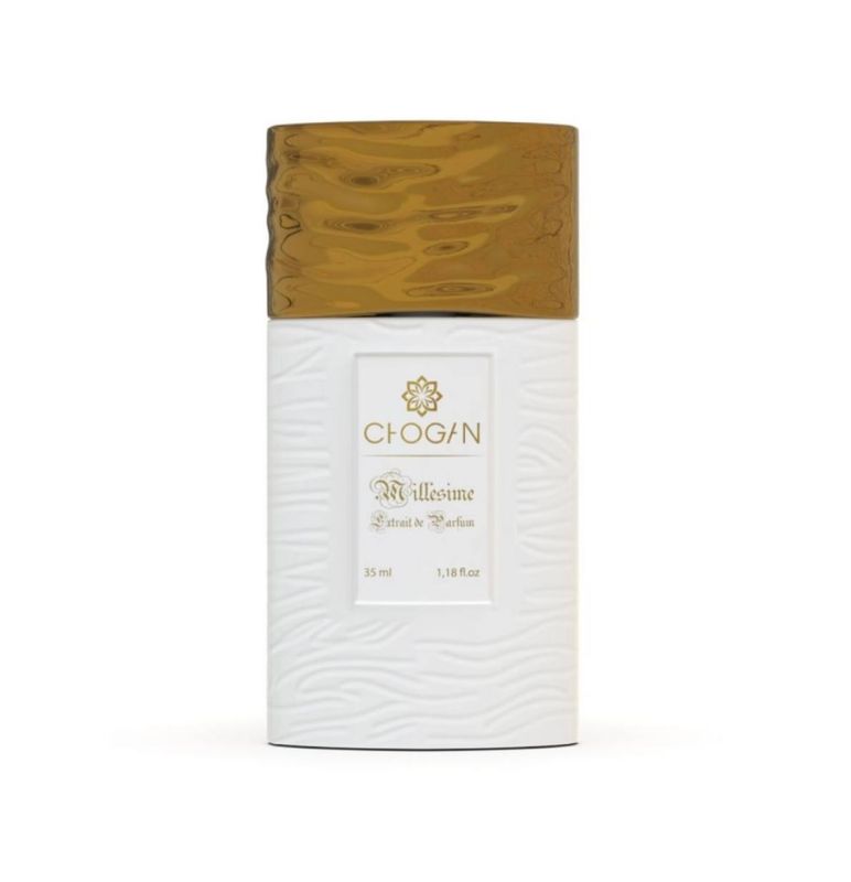 Chogan Parfum Nr.39