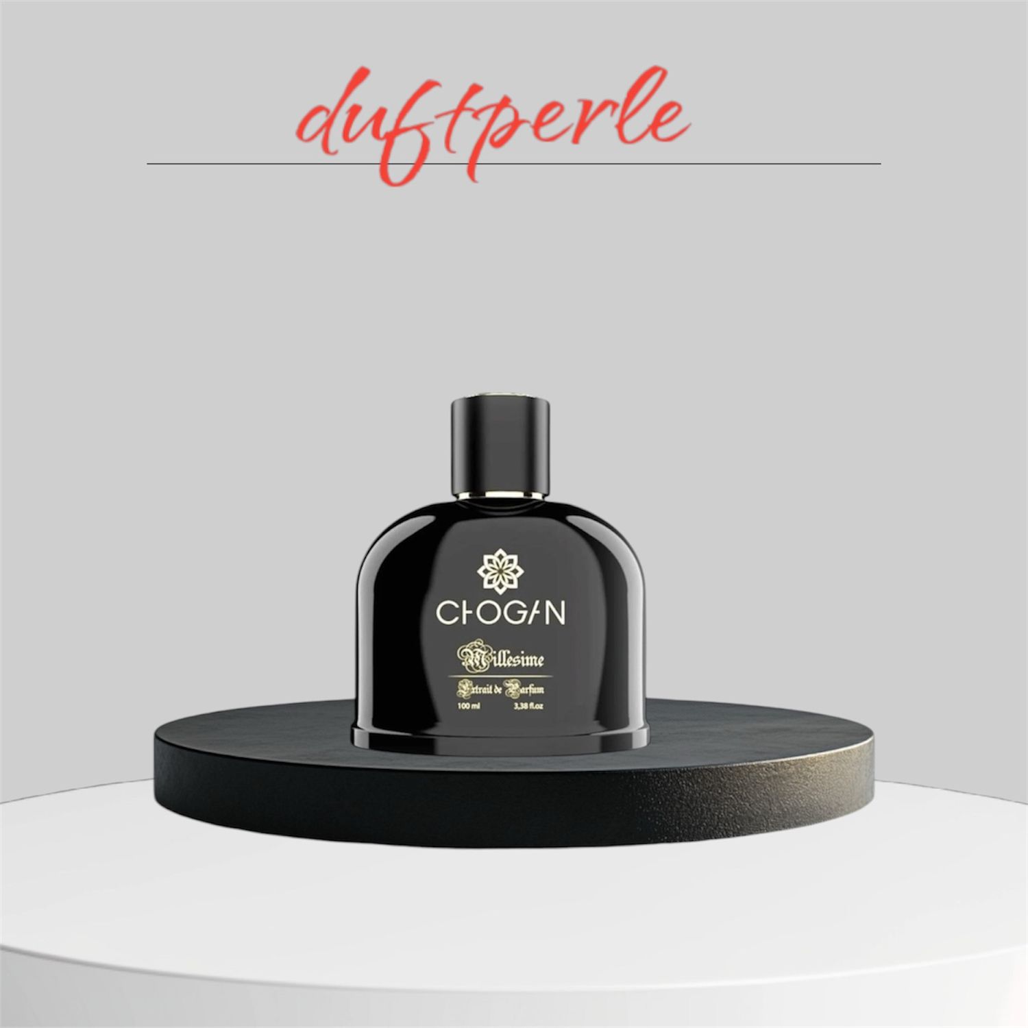 Chogan Parfum Nr.15