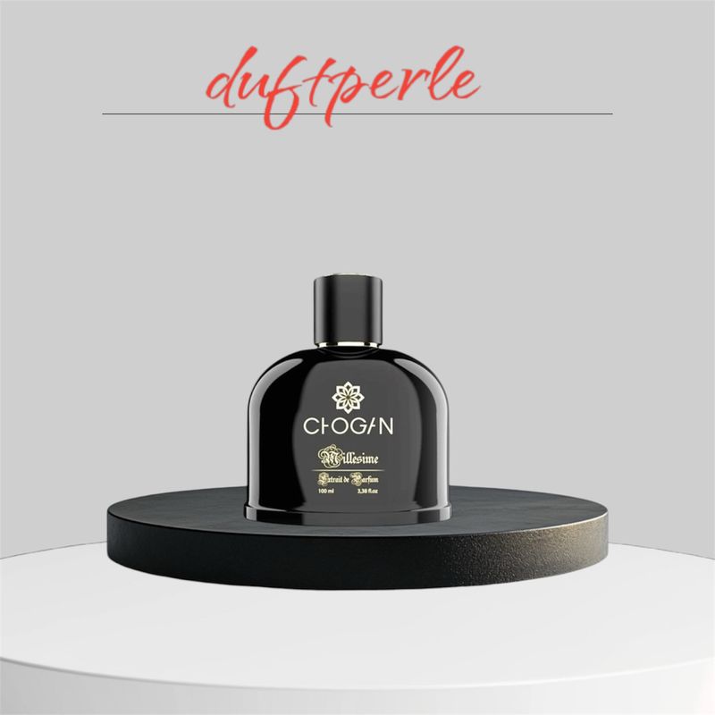 Chogan Parfum Nr.15