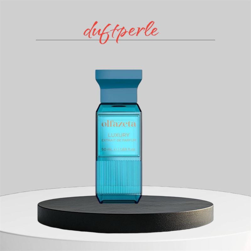 Luxury Chogan Parfum Nr.125