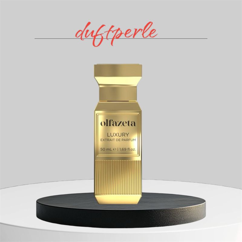 Luxury Chogan Parfum Nr.141