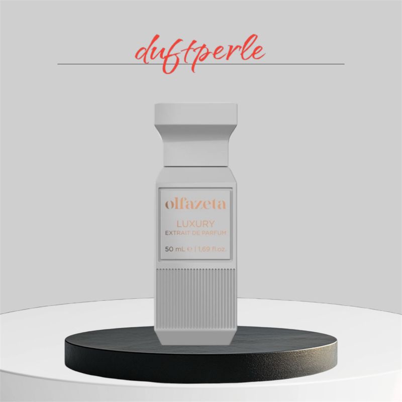 Luxury Chogan Parfum Nr.111