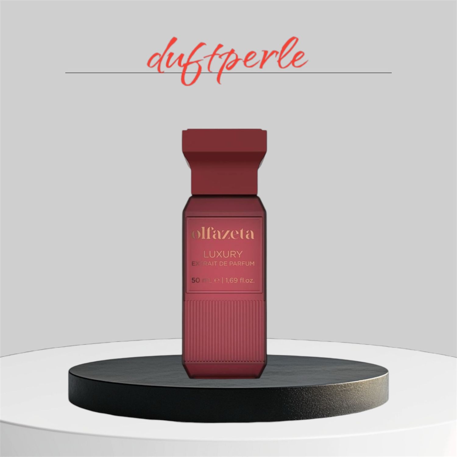 Luxury Chogan Parfum Nr.118