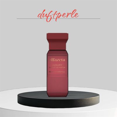 Luxury Chogan Parfum Nr.118