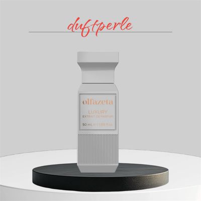 Luxury Chogan Parfum Nr.139