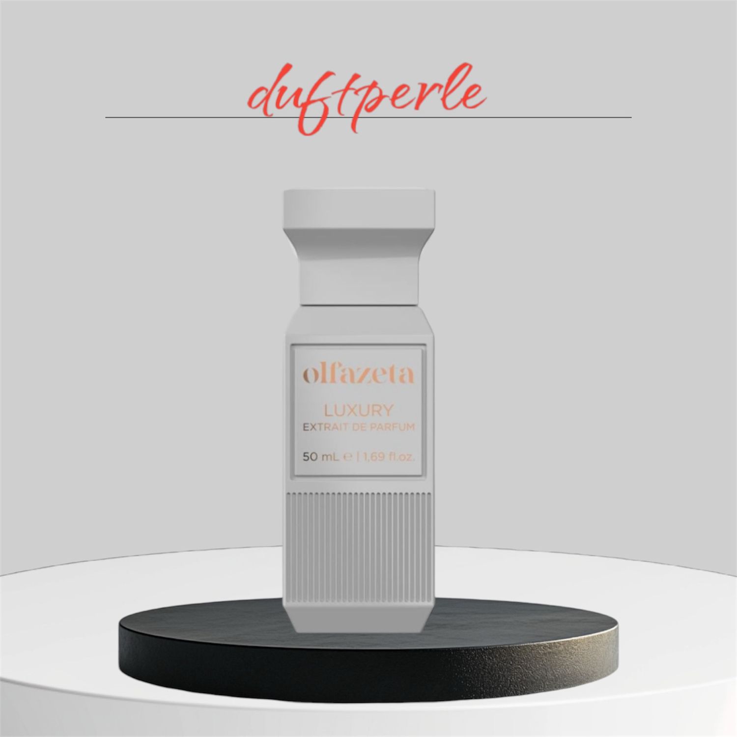 Luxury Chogan Parfum Nr.109