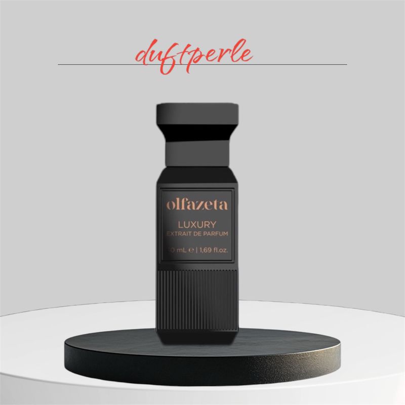 Luxury Chogan Parfum Nr.102