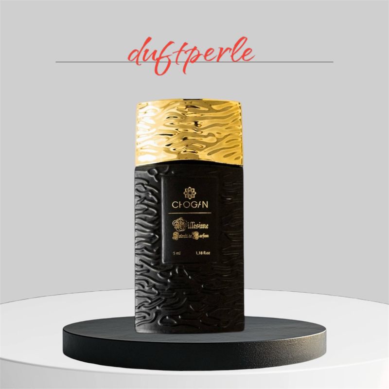 Chogan Parfum Nr.62