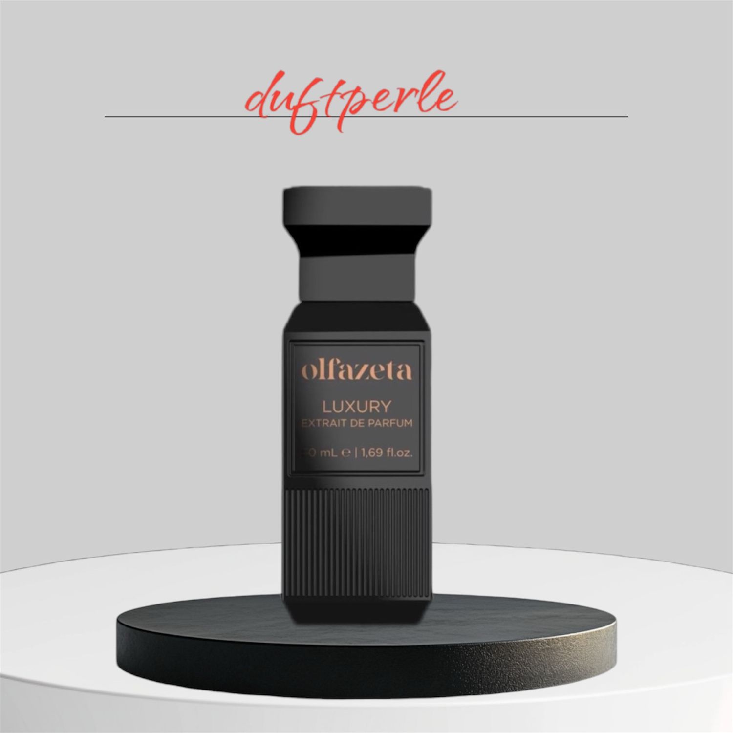 Luxury Chogan Parfum Nr.74