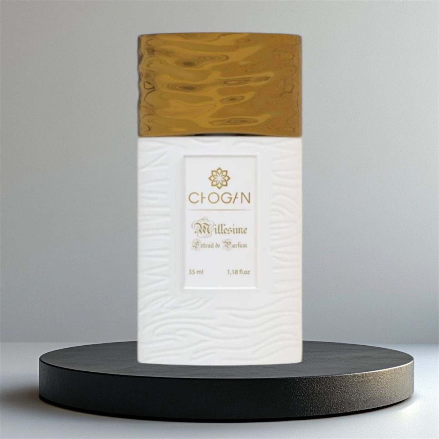 Chogan Parfum Nr.131