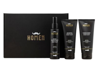 HOMEN - BART-KIT