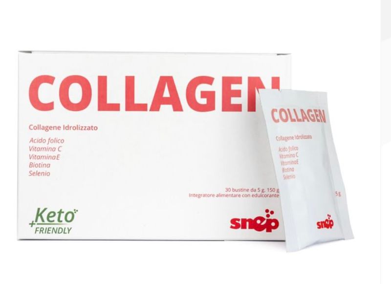COLLAGEN