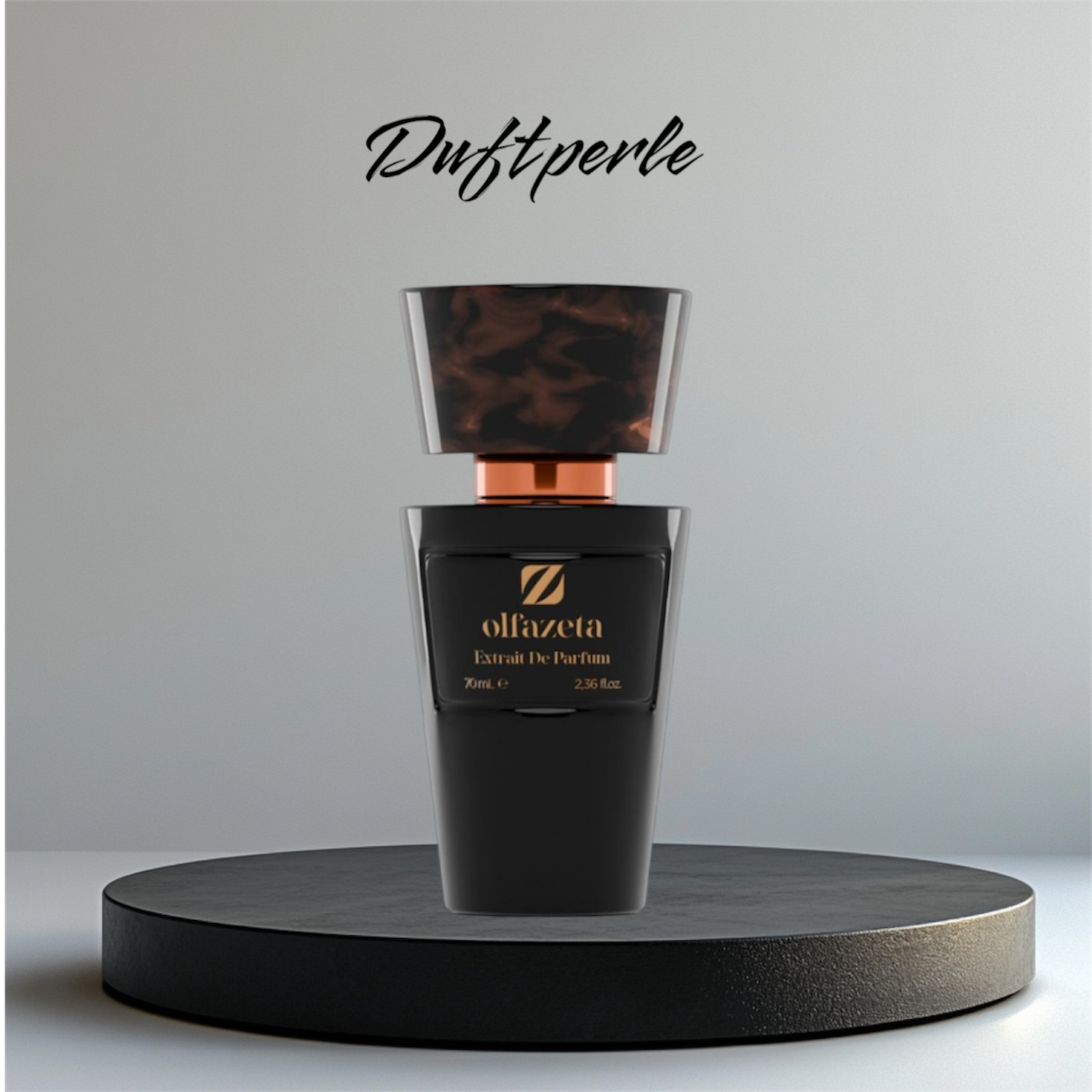 Chogan Parfum Nr.16