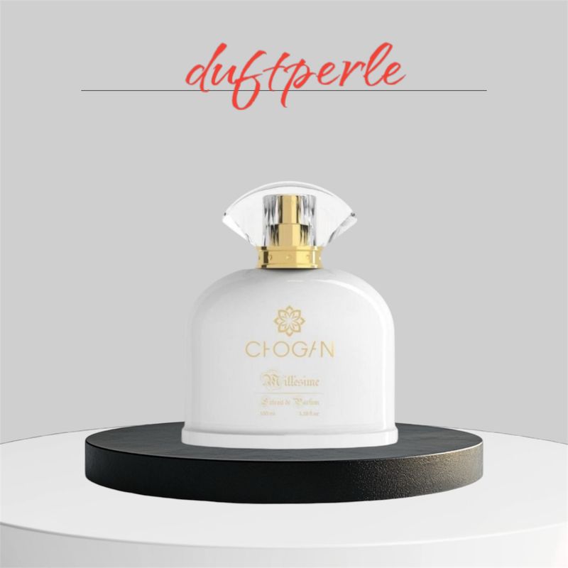 Chogan Parfum Nr.27