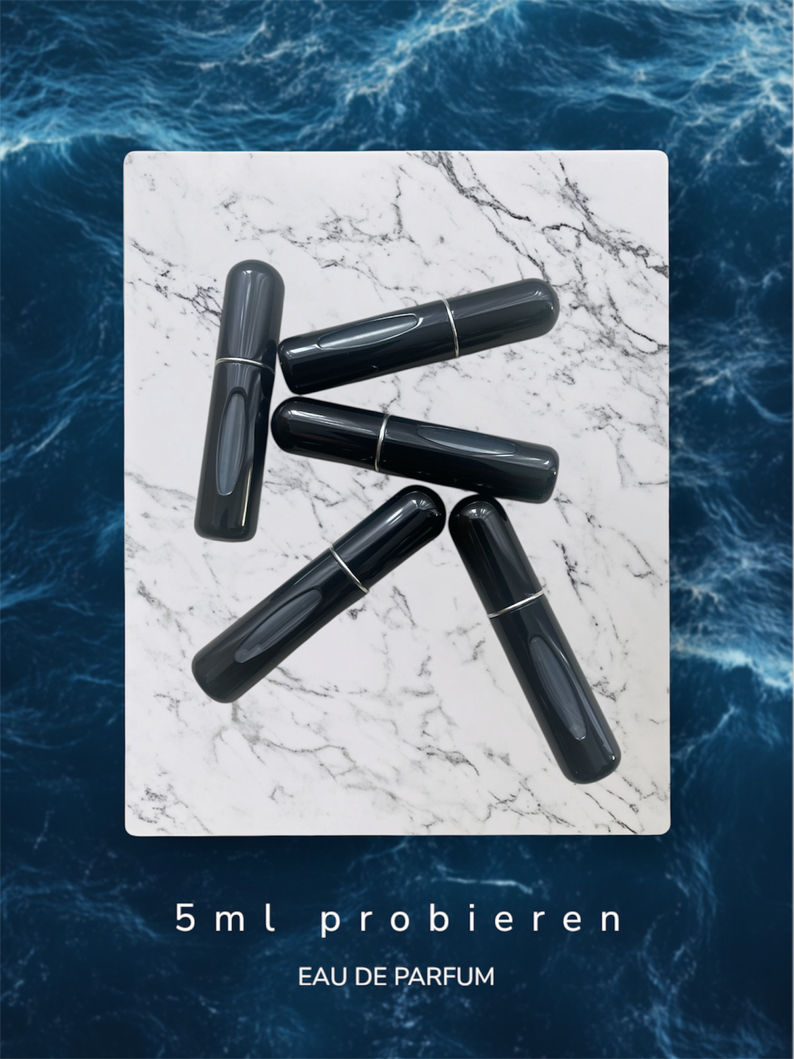 5x Chogan Probe Düfte á 5ml