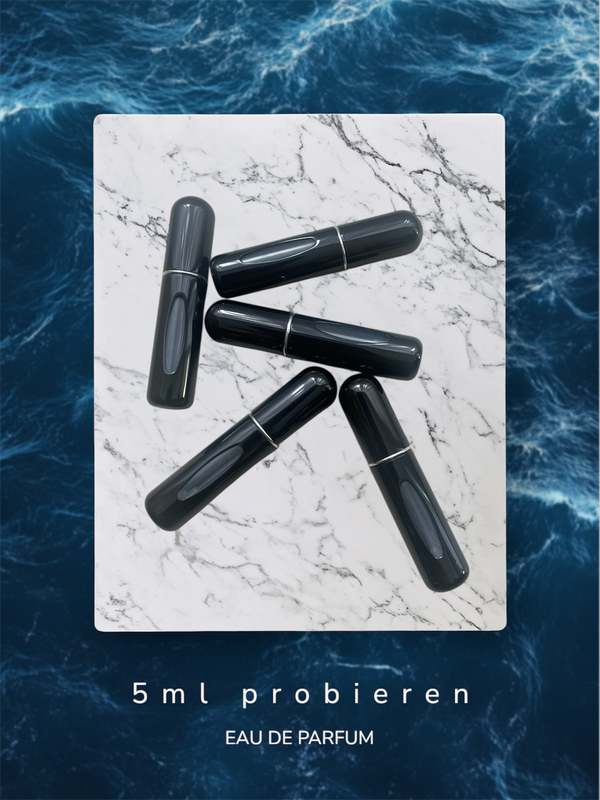 5x Chogan Probe Düfte á 5ml