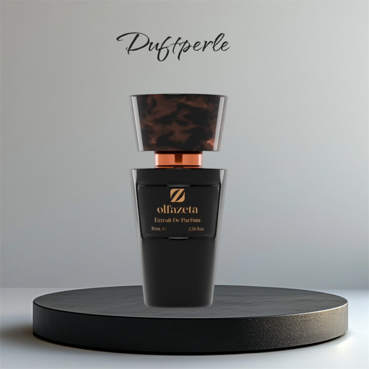 Chogan Parfum Nr.38