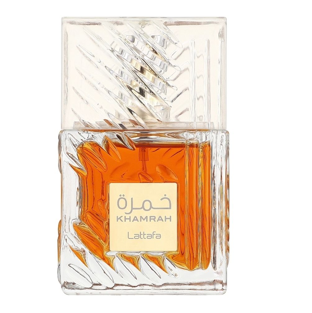 Lattafa Perfumes Khamrah