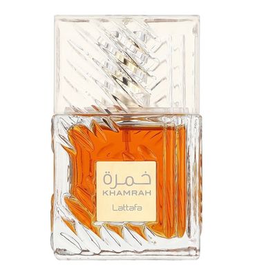 Lattafa Perfumes Khamrah