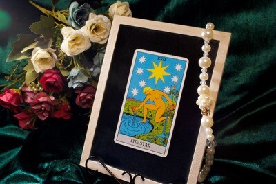 Spirit Guides/ ancestors compass reading