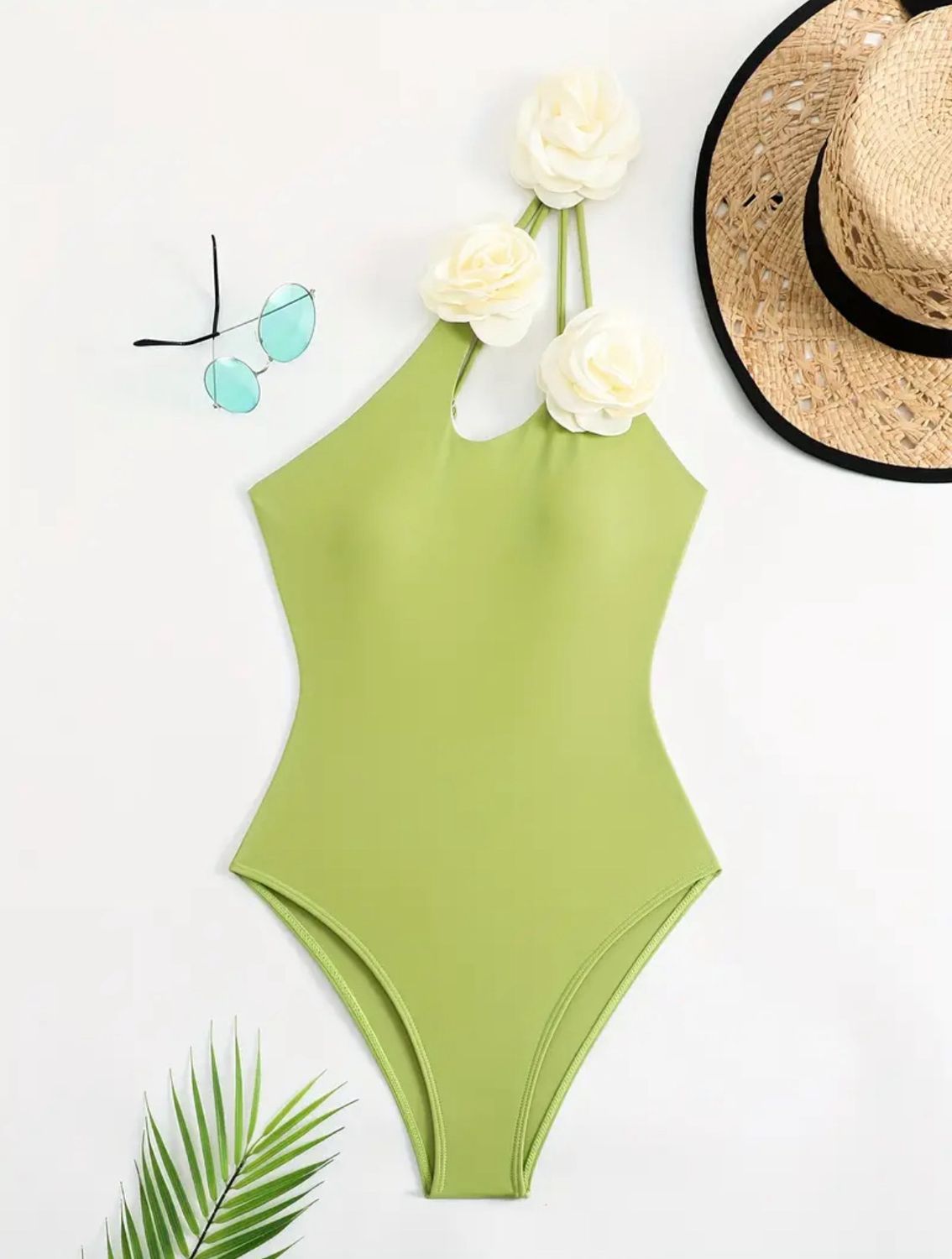 Women’s One-Piece Swimsuit