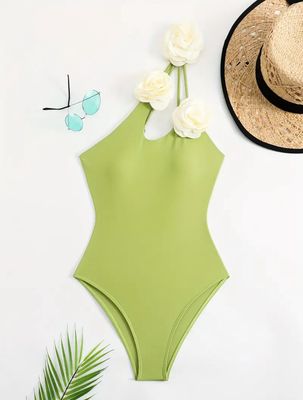 Women’s One-Piece Swimsuit