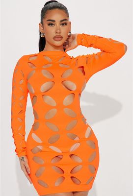 Scandal Dress