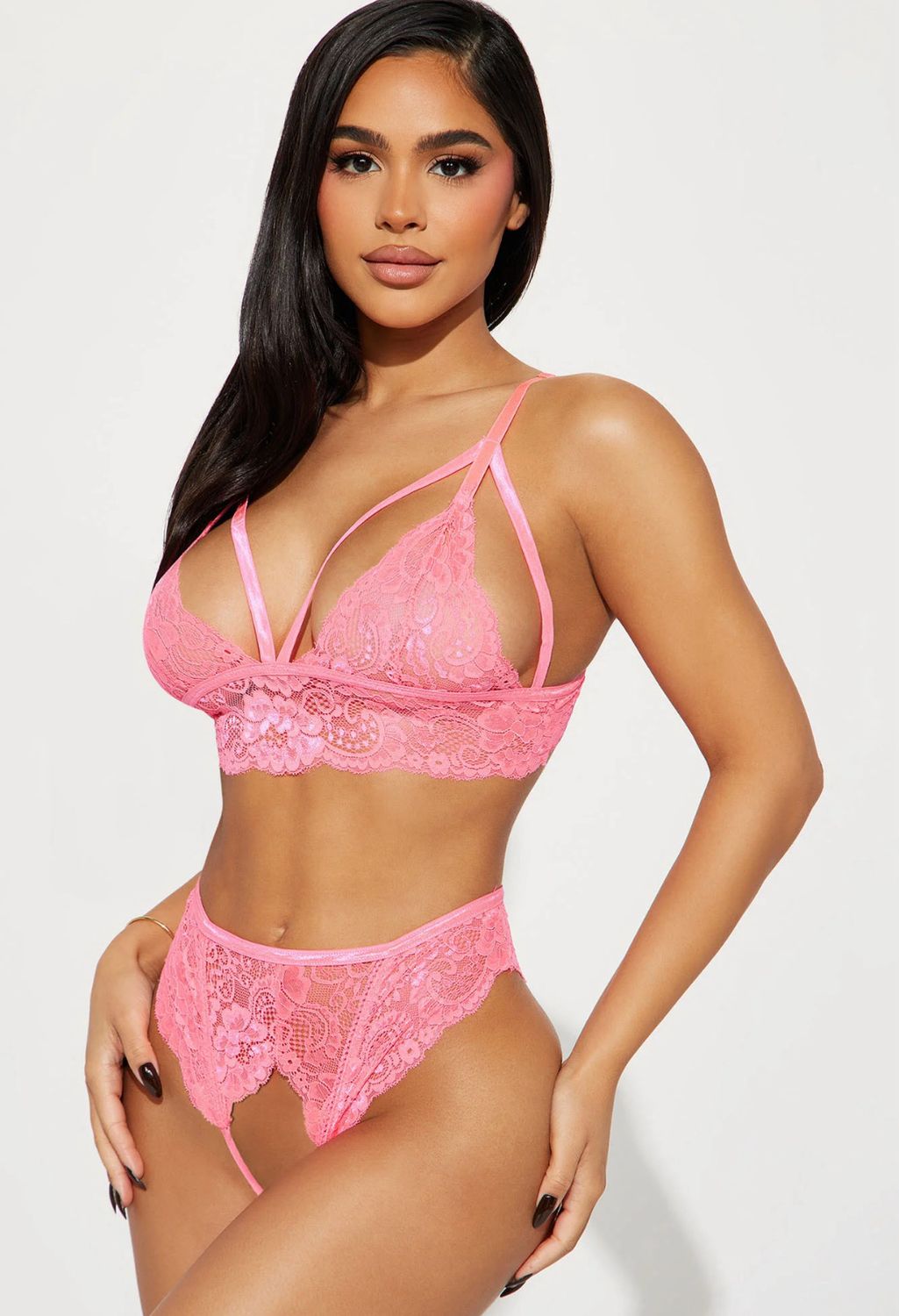 All Of Me- 2 Piece Set