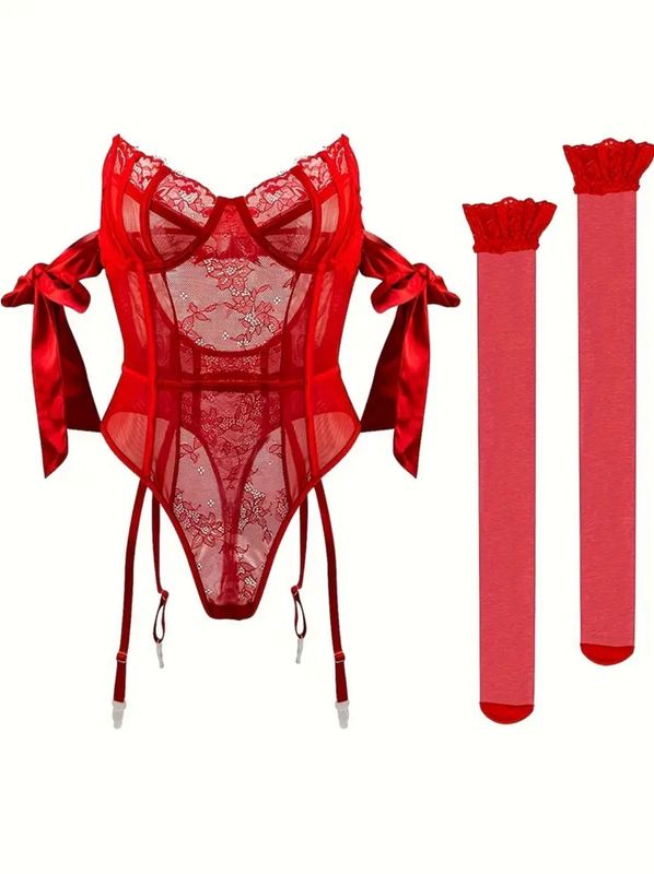 Valentine Heat