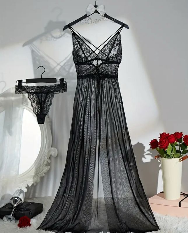 Hello My Love Nightgown