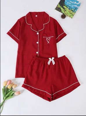 Pajamas