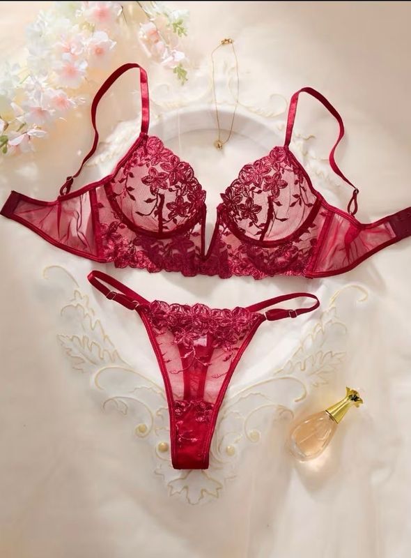 Valentine Eve Temptation