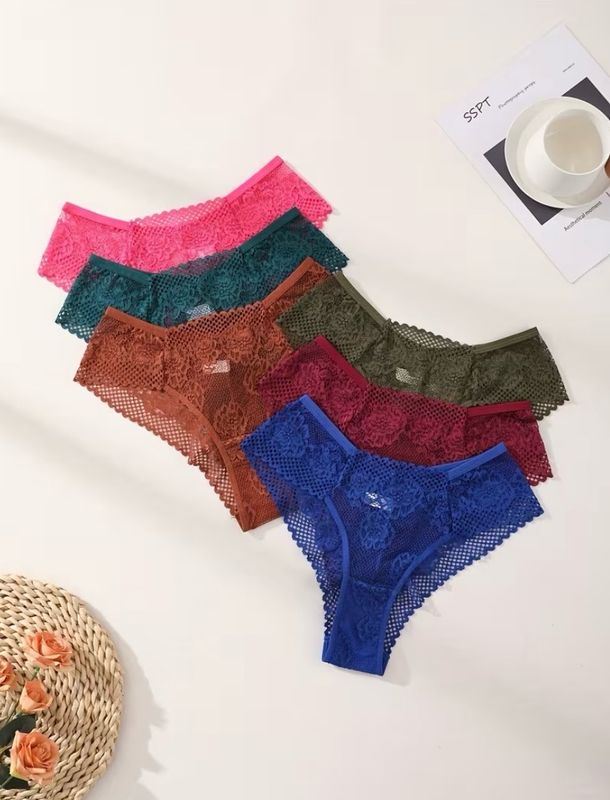 3-4pcs Hipster Set