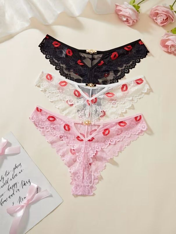 3pcs Kissy Set