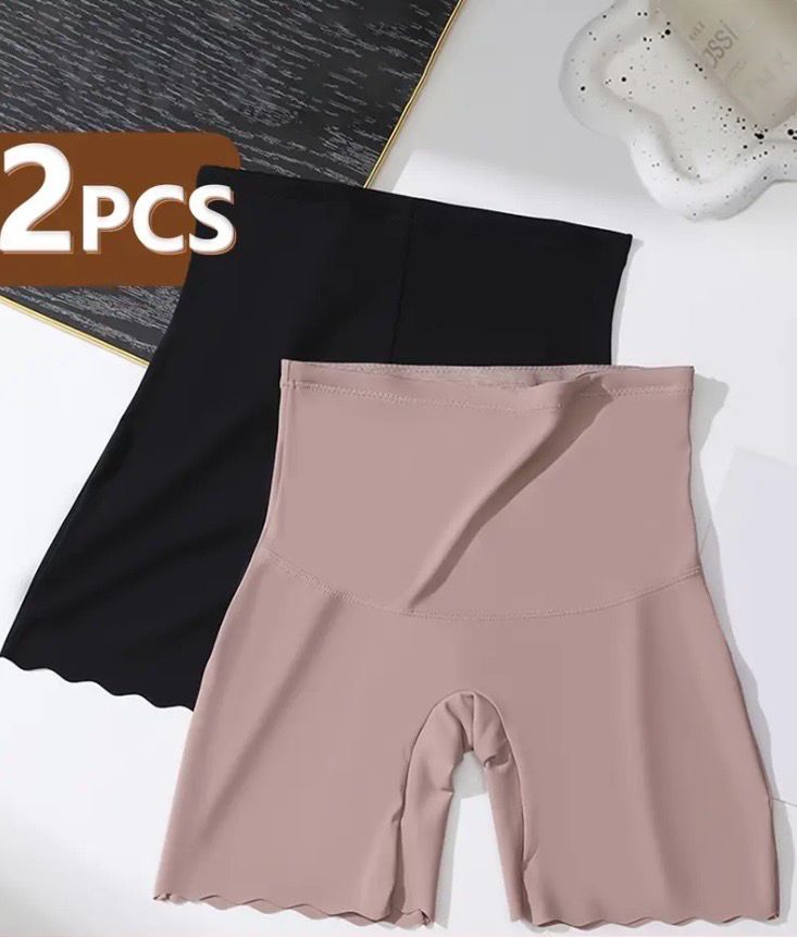 Tummy Control Undergarment