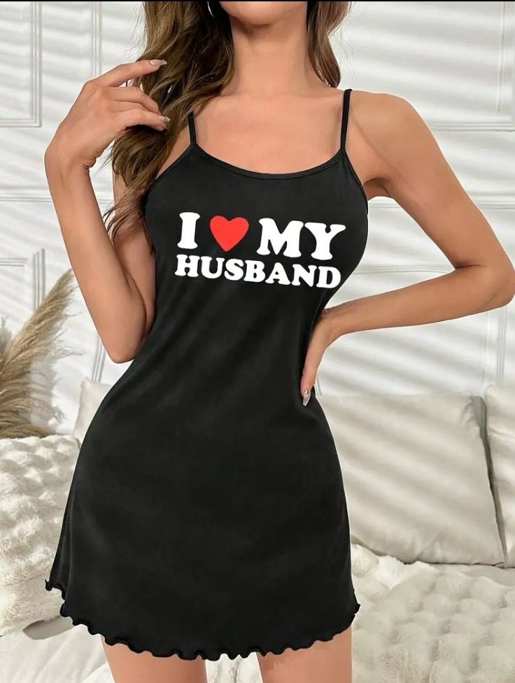 Dear Husband