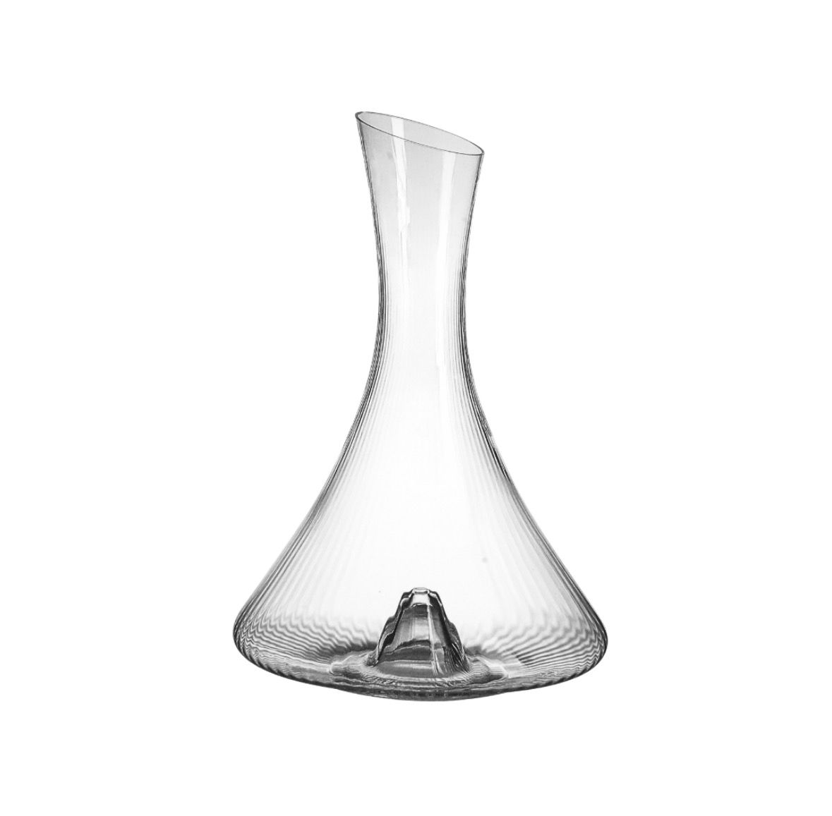 DH WINE DECANTER #KY-038
