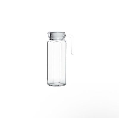 DELI GLASSWARE GLASS KETTLE
