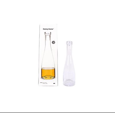 DH 12.5″ 1L GLASS BOTTLE #CB-30